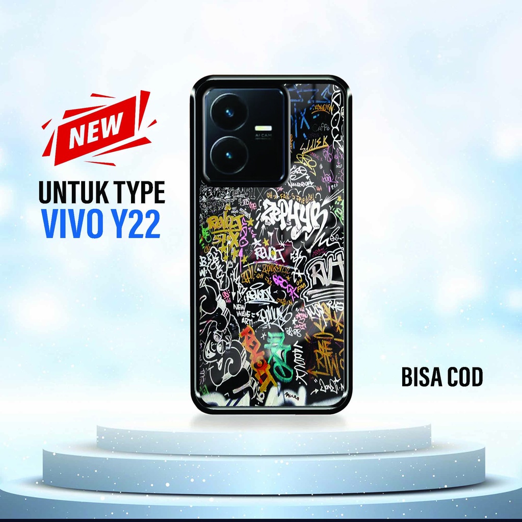 เคส Vivo Y22 ล่าสุด และ เคสโทรศัพท์มือถือ Vivo Y20 Success Case เคส 