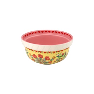 Cath Kidston Mixing Bowl Showstopper Yellow