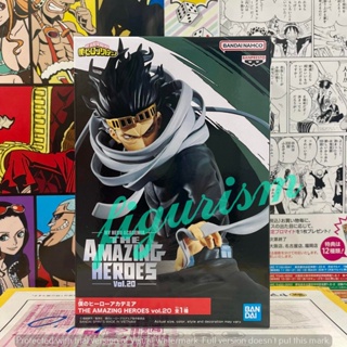 🔥 Aizawa Shota ไอซาว่า โชตะ My hero academia มายฮีโร่ อคาเดเมีย The Amazing Heroes Vol.20 🔥 ของแท้ ญี่ปุ่น💯