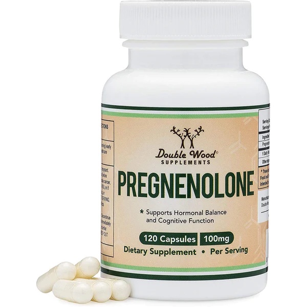 pregnenolone-by-doublewood-ช่วยบำรุงระบบประสาท-ปรับความสมดุลฮอร์โมน-ช่วยให้หลับลึก