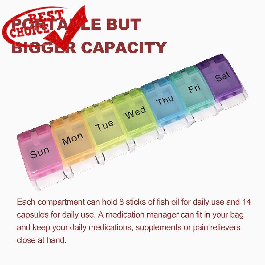 กล่องเก็บยา-แบบ-7-วัน-รายสัปดาห์