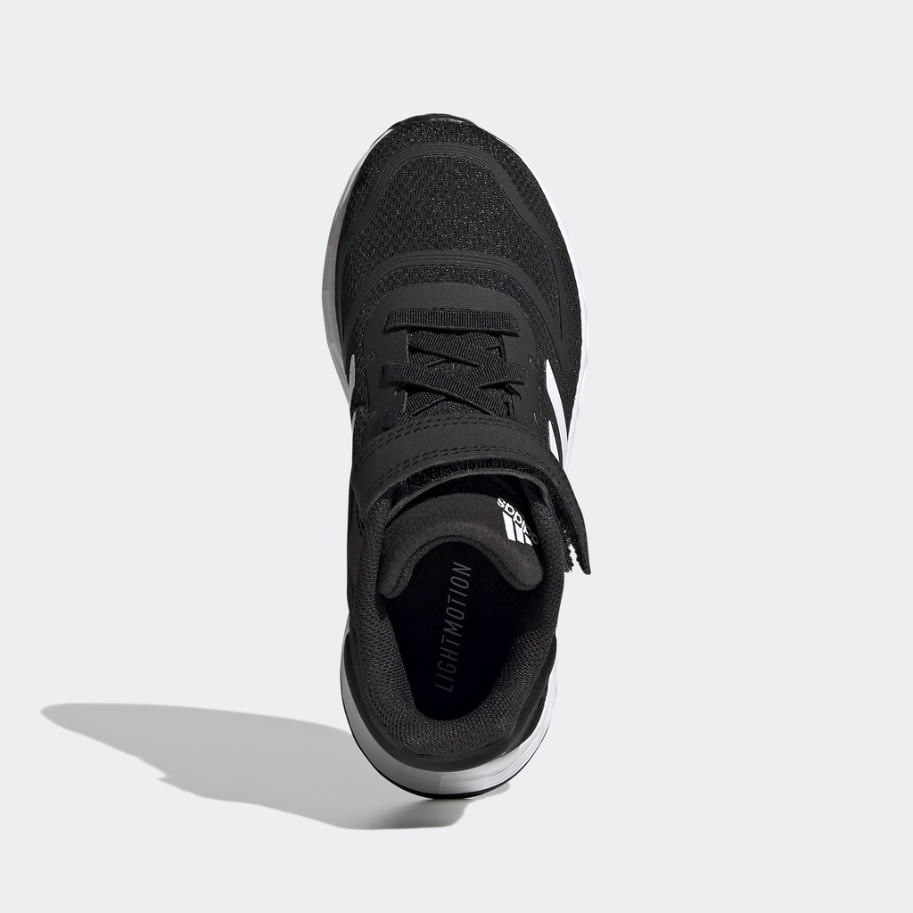 ภาพหน้าปกสินค้าadidas วิ่ง รองเท้า Duramo 10 เด็ก สีดำ GZ0649 จากร้าน adidas บน Shopee