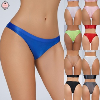Women Seamless Panties Briefs Underwear Lingerie Knicker Thongs G-String Sexy hot sale