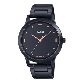 🎁CASIO STANDARD MTP-2022VB-1C ของแท้ 100% พร้อมส่ง ประกัน 1 ปี