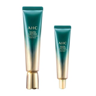 ahc youth lasting real eye cream for face 12g or 30g