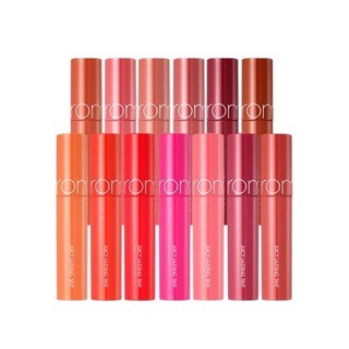 rom&amp;nd romand juicy lasting tint 5.5g