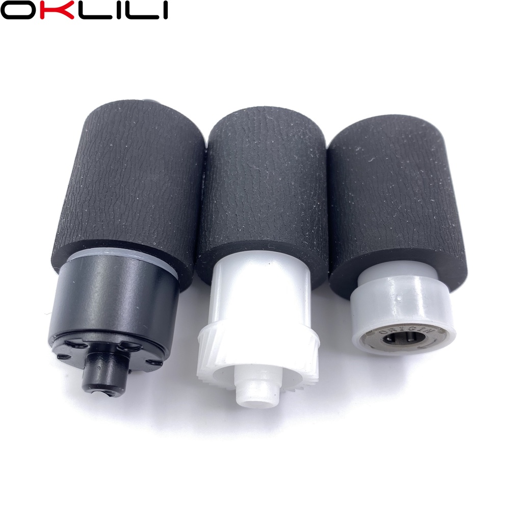 Gruppo Rullino Alimentazione Carta Per KYOCERA MITA FS 4200 DN 302LV94270