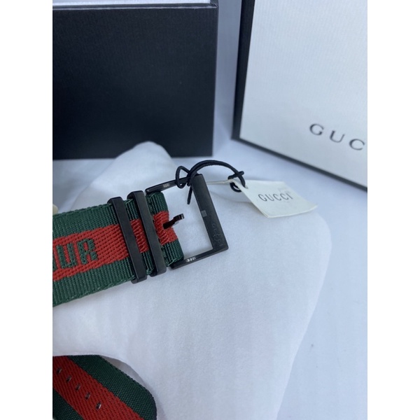 new-gucci-dive-watch-bee-ผึ้ง-45mm