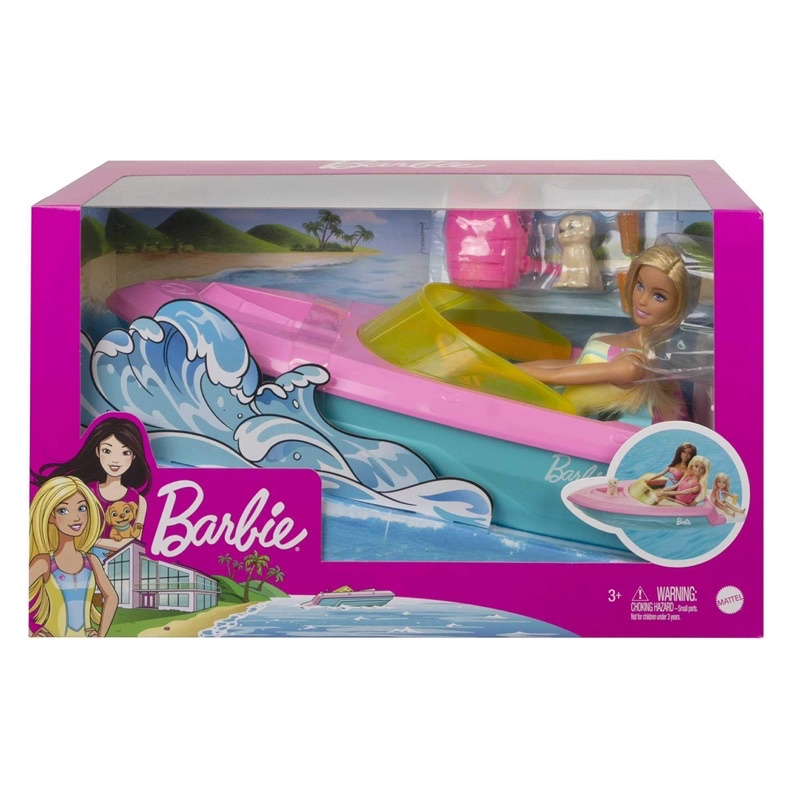 barbie-estate-boat-with-doll