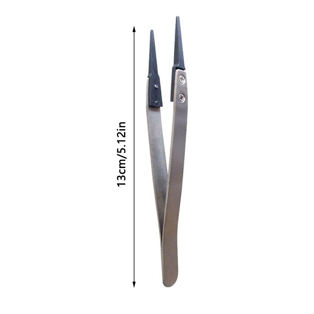 avocarr-esd-แหนบ-พลาสติก-สเตนเลส