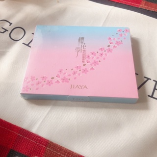 #พร้อมส่งที่ไทย Sakura lip velvet set6 แท่งคุ้มมากสวยทุกสี