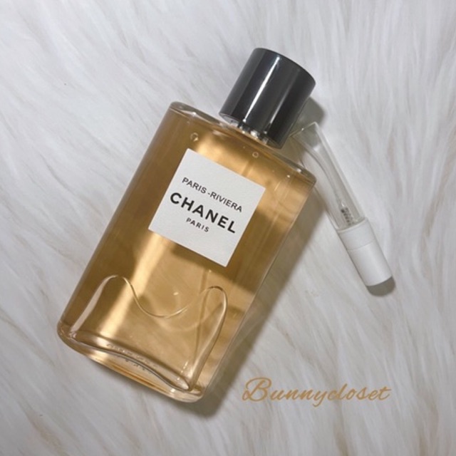 แบ่งขาย-chanel-paris-riviera-edt-fruity-floral-amp-woody-แท้-จากช้อป