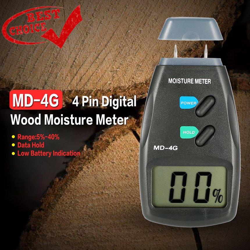 md-4g-เครื่องตรวจจับความชื้นไม้ดิจิทัล-4-pin-5-40