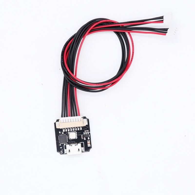 Pixhawk โมดูลไฟ LED RGB USB สําหรับตัวควบคุมการบิน Pixhawk PX4 | Shopee ...