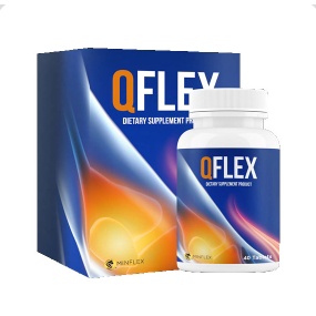 คิว-เฟลกซ์-q-flex-ผลิตภัณฑ์เสริมอาหาร-ดูแลกระดูกและข้อ