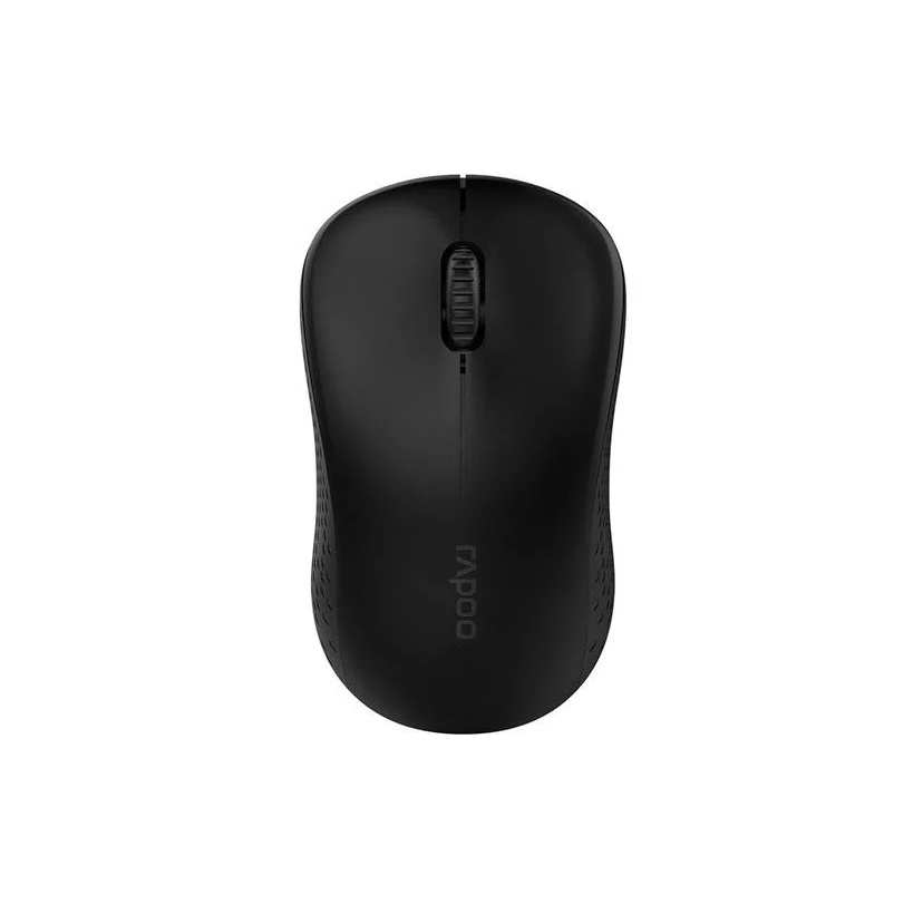 (M20) MOUSE WIRELESS (เมาส์ไร้สาย) RAPOO Optical 2.4GHz 1000 DPI ไม่ ...
