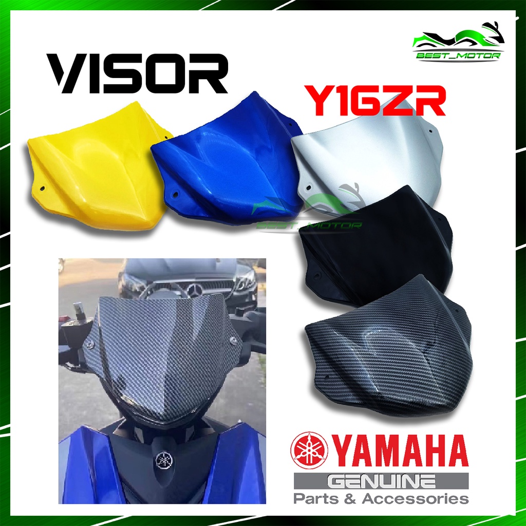 visor-กระจกมองข้าง-คาร์บอน-สีดํา-สีฟ้า-สีเหลือง-สําหรับ-yamaha-y16-y16zr