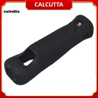 [calcutta] ฝาครอบจอยเกม กันลื่น กันสิ่งสกปรก สําหรับ Wii