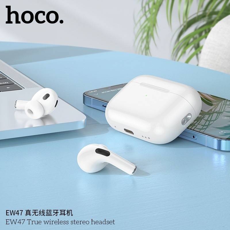 hoco-ew47-หูฟัง-true-wieless-sterreo-headset-เสียงดี-พร้อมส่ง