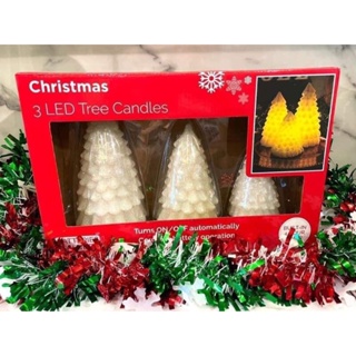 Christmas LED Lighting