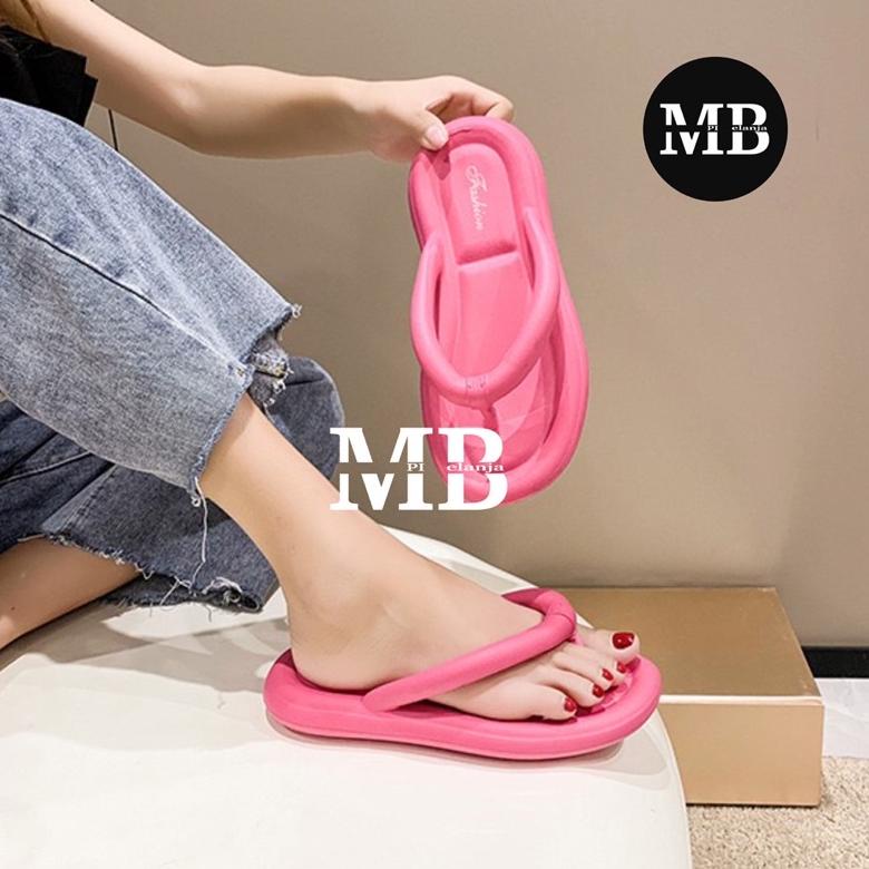 art-3873-jelly-eva-rubber-รองเท้าแตะฟลิปฟลอป-โพโลส-ผู้หญิง-bkk-นําเข้า-พรีเมี่ยม-เบา-นุ่ม-ไวรัล-แบงกอก