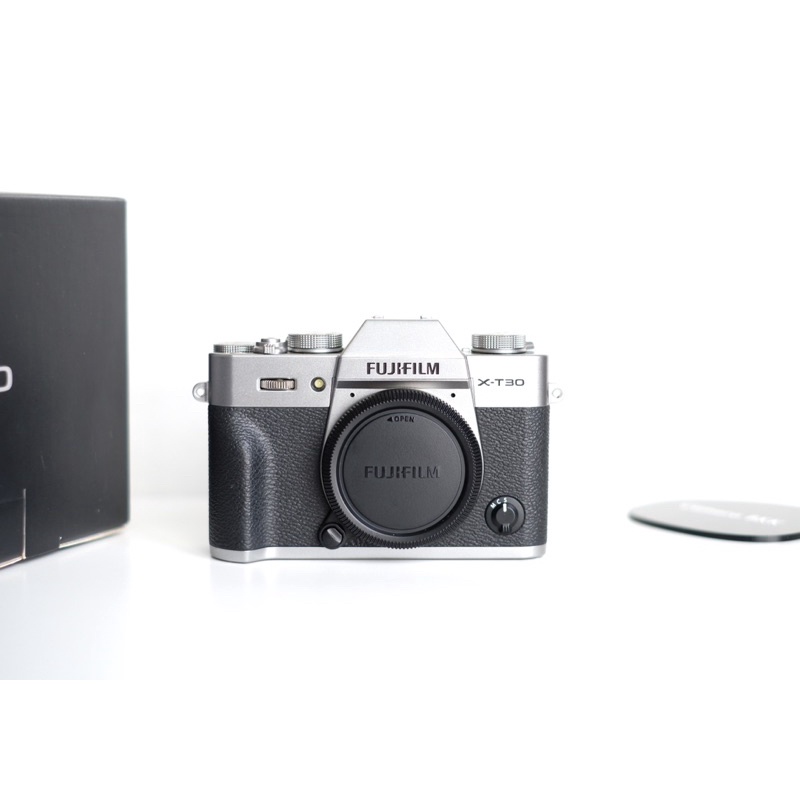 Fuji XT30 Body [มือสอง] | Shopee Thailand