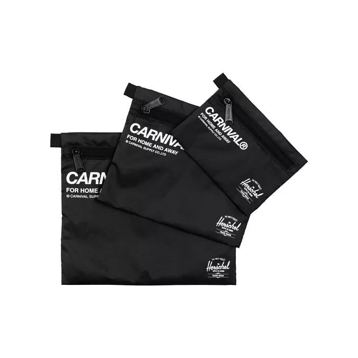 carnival-x-herschel-11192-00001-travel-pouch-black