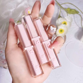 ลิปมันเปลี่ยนสี WODWOD W928 Temperature Change Lipstick บำรุงริมฝีปาก เพิ่มความชุ่มชื่นริมฝีปากแลดูอวบอิ่ม