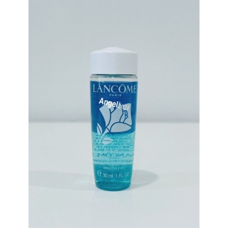 โลชั่น ทำความสะอาดรอบดวงตา Lancome Bi Facil Non Oily Instant Cleanser ขนาด 30 ml