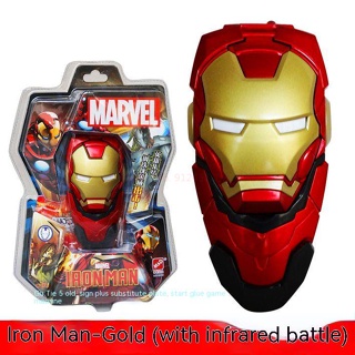 เกมกด ไอรอนแมน Marvel Ironman Avengers Iron Man tamagotchi digimon digivice ลิขสิทธิ์ แท้