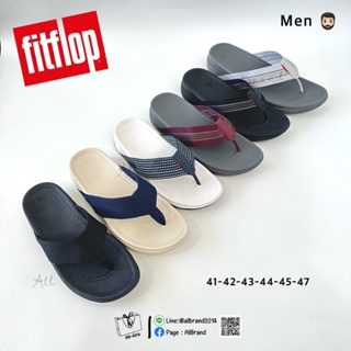 ภาพหน้าปกสินค้าFitflop ชายคีบ2022🔥🔥🔥🔥 ที่เกี่ยวข้อง