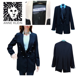🥼: ANNE KLEIN Women’s Suit Vintage แท้💯%