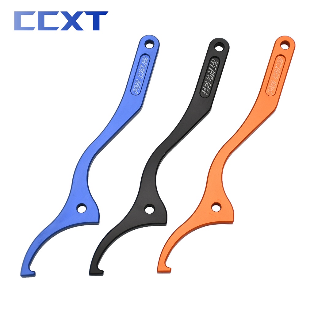 ประแจโช๊คอัพหลัง-cnc-สําหรับรถจักรยานยนต์-ktm-sx-xc-sxf-xcw-xcf-exc-excf-husqvarna-fc-fe-tc-te-125-501cc