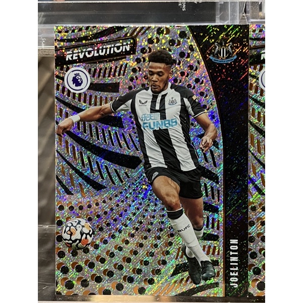 2021-22-panini-revolution-เบสการ์ดทีมสาลิกาดง-นิวคาสเซิ่ล-ยูไนเต็ด-baes-card-newcastle-united