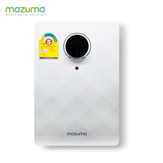 เครื่องทำน้ำอุ่น mazuma รุ่น PANDORA 4.5