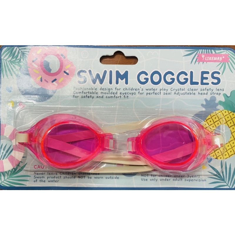 swim-goggles-แว่นตาว่ายน้ำเด็ก-แว่นตาว่ายน้ำ-แว่นตา