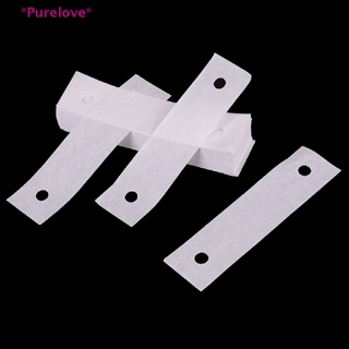 Purelove> Optical Chin rest paper for ophthalmic equipments 450+ sheet per pack Rest Paper new