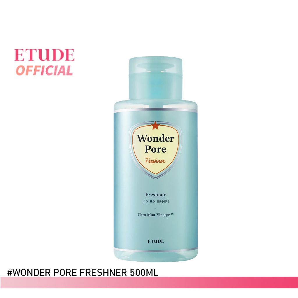 etude-new-wonder-pore-freshner-500ml-อีทูดี้-โทนเนอร์
