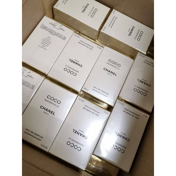 ตัวท๊อปของชาแนล-chanel-coco-mademoiselle-edp-100ml