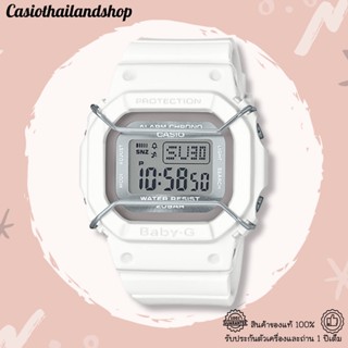 🎁CASIO BABY-G BGD-501UM-7 ของแท้ 100% พร้อมส่ง ประกัน 1 ปี