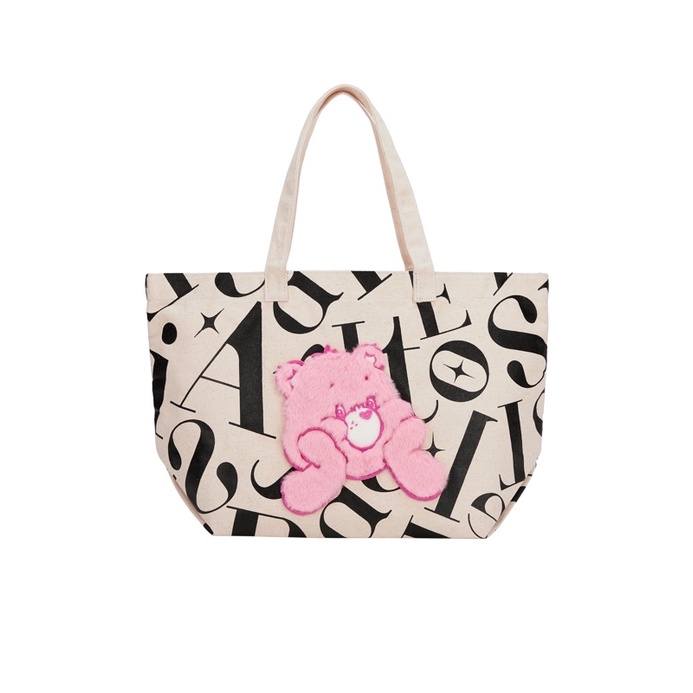 Aristotle bag x Carebears tote bag Shopee Thailand