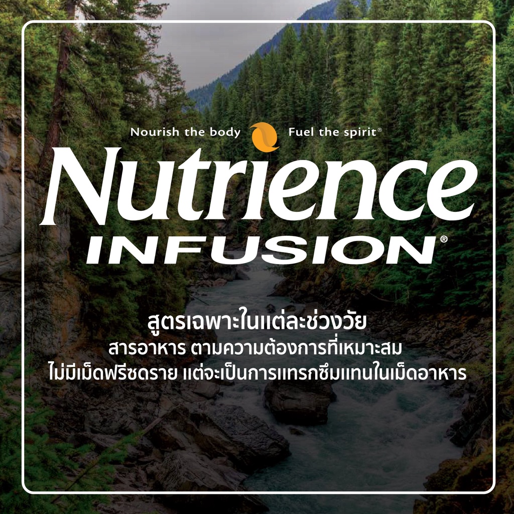 2-27kg-อาหารแมว-nutrience-ครบทุกสูตร-ทุกขนาด-ตอบโจทย์ชีวิตประจำวันเจ้าเเมวเหมียว