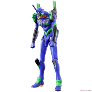 Bandai(บันได)J-TOY MOVIE MONSTER SERIES EVANGELION UNIT 01