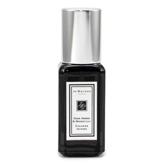 Jo Malone  Dark Amber&amp;Ginger Lily Cologne Intense 9 ml.