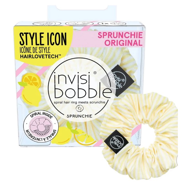 โดนัท-invisibobble-มีหลายแบบ-หลายสี