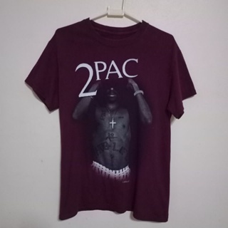 เสื้อวง 2 PACไซล์ S อก34