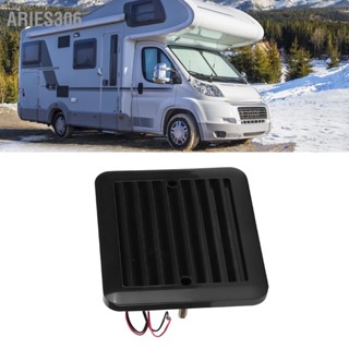 BAries306 พัดลมระบายอากาศด้านข้าง พร้อมมอเตอร์ 7 ใบพัด อุปกรณ์เสริม สําหรับ Rv Motorhome Camper Yacht