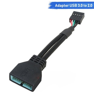 [CoolBlasterThai] Internal 19 pin USB 3.0 to USB 2.0 Adapter Cable
