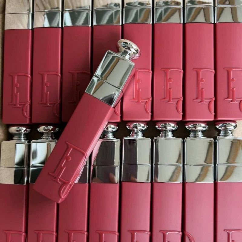 ลิปสติก Dior Addict Lip Tint NoTransfer Lip Tint 5 ml. สี 541 Natural