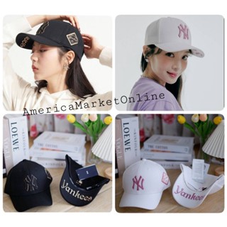 หมวก MLB Stamp Ball Cap NEW YORK YANKEES